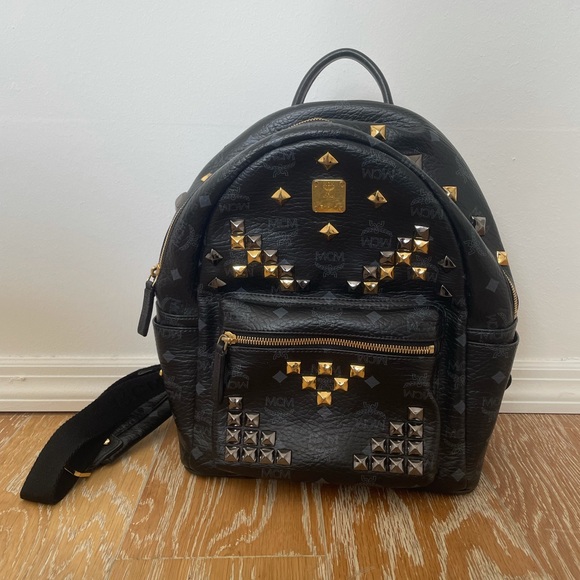MCM backpack
